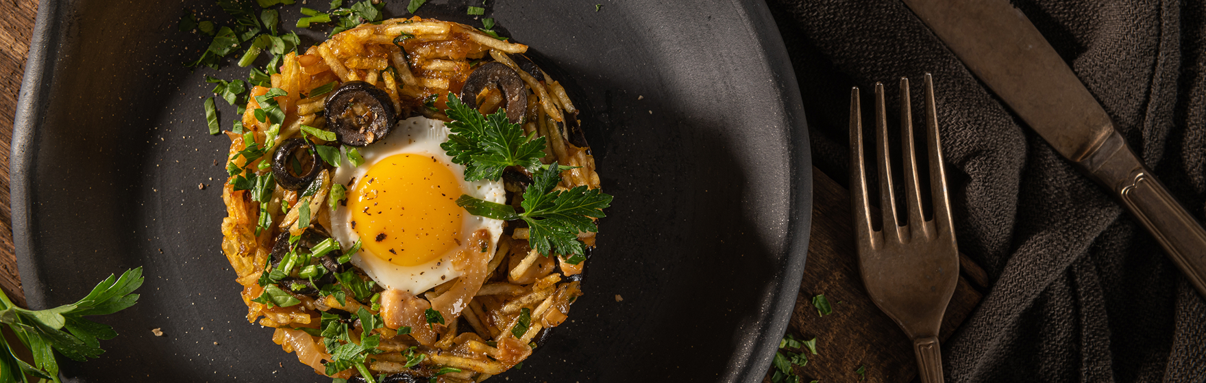Repensando a Gastronomia Portuguesa