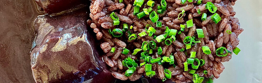 A Riqueza da Cozinha Portuguesa