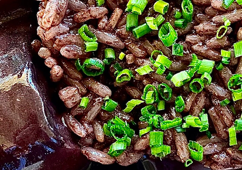 A Riqueza da Cozinha Portuguesa