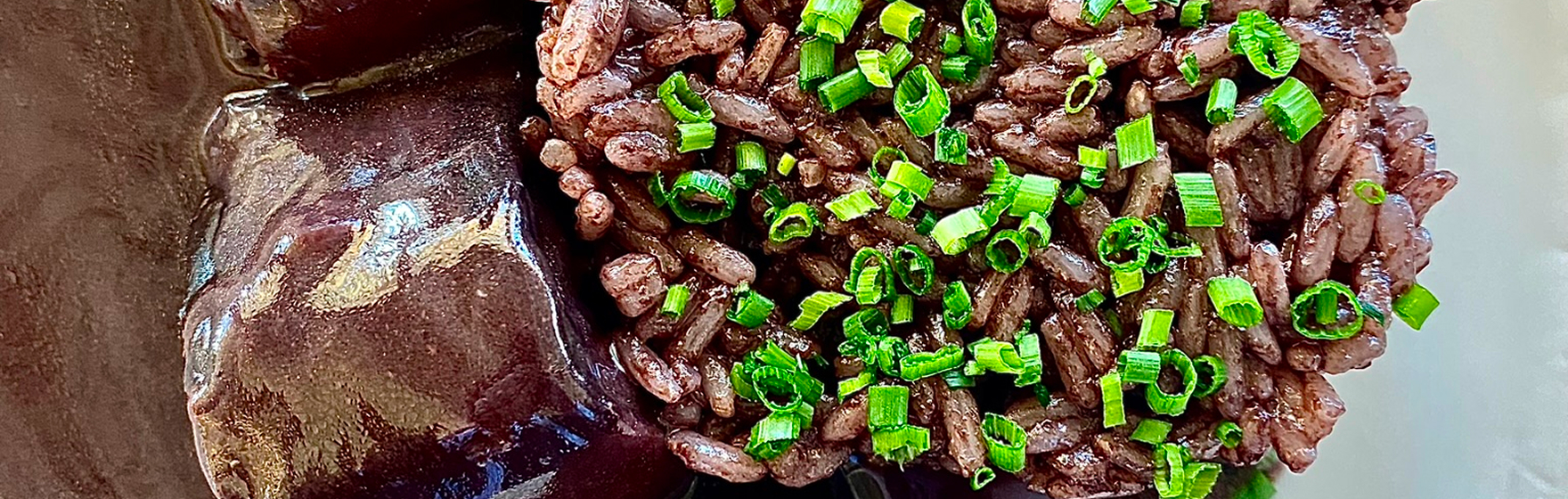 A Riqueza da Cozinha Portuguesa