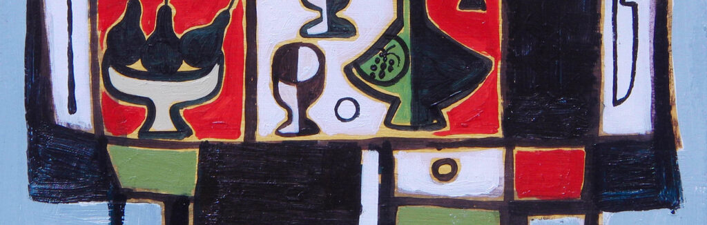 Porque É Que Um Picasso Custa Tanto Dinheiro
