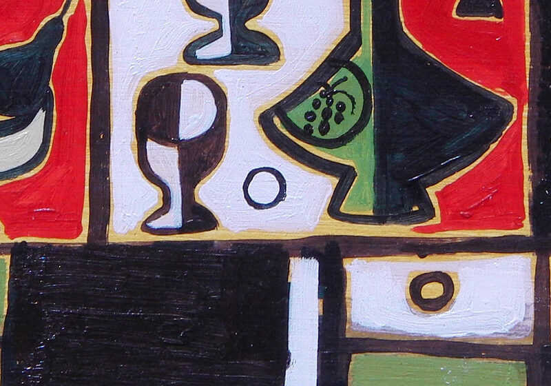 Porque É Que Um Picasso Custa Tanto Dinheiro